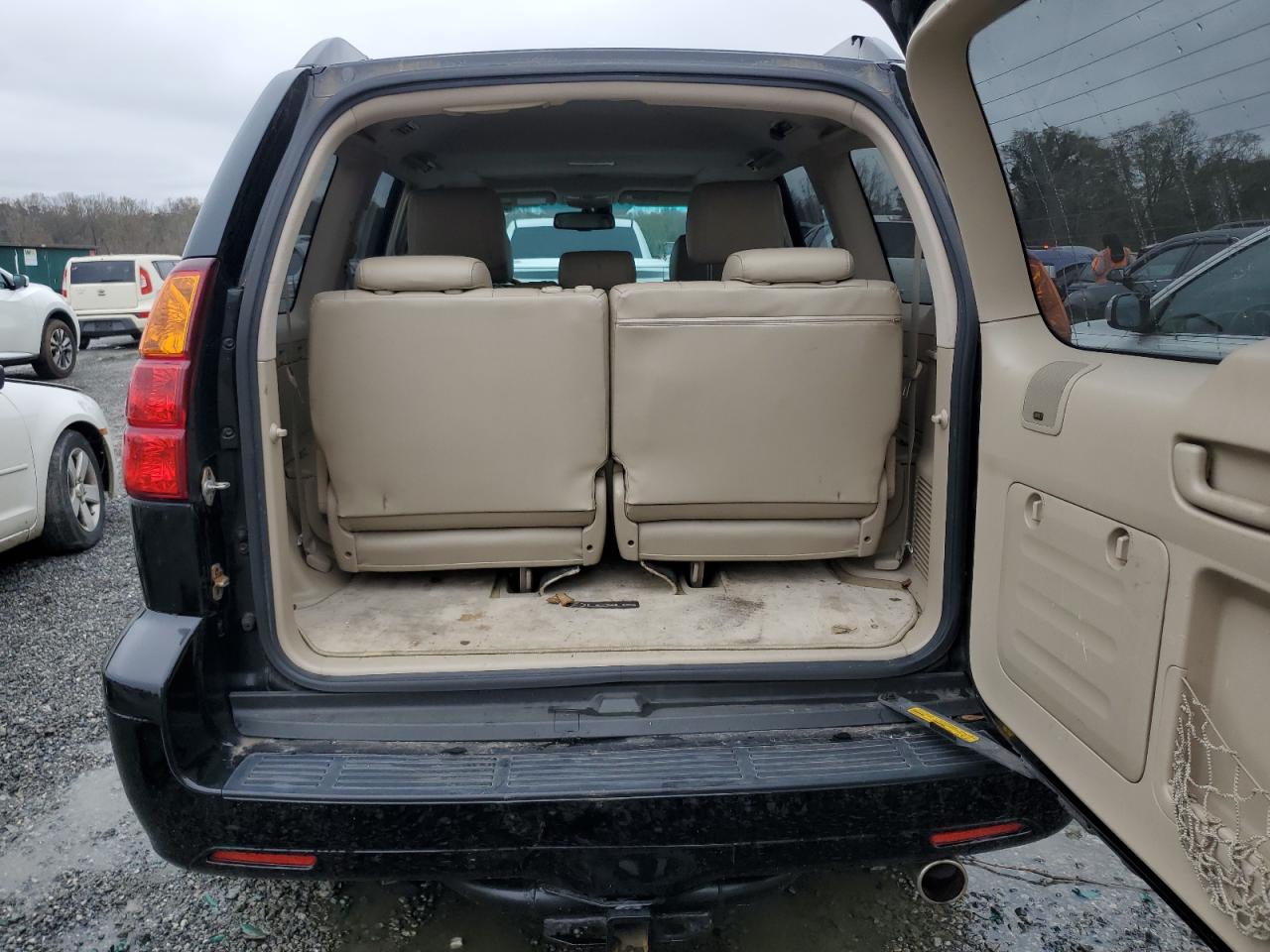 2007 Lexus GX - Image 6