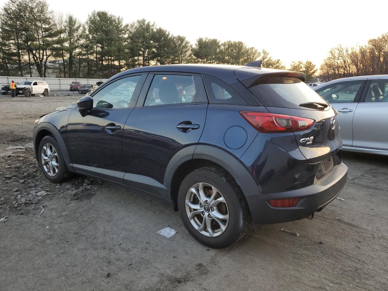 2018 Mazda CX-3 - Image 2