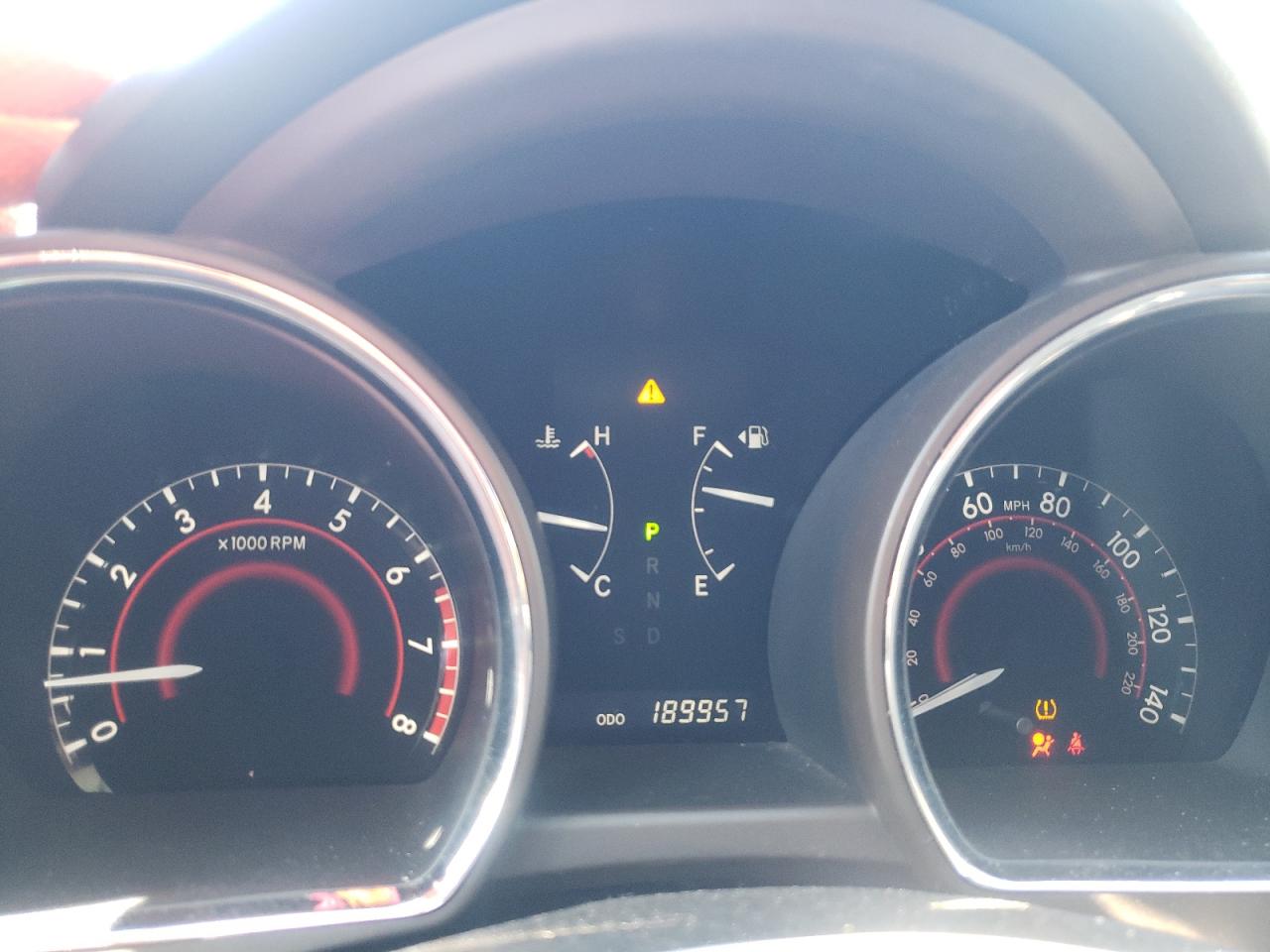 2010 Toyota Highlander Se VIN: 5TDKK3EH7AS021915 Lot: 80142804