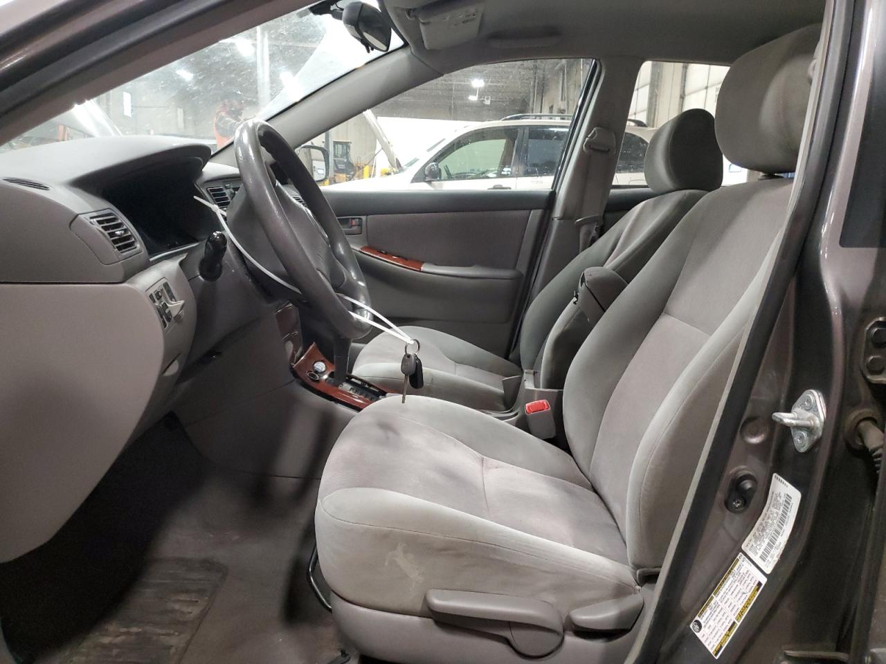 2007 Toyota Corolla - Image 7