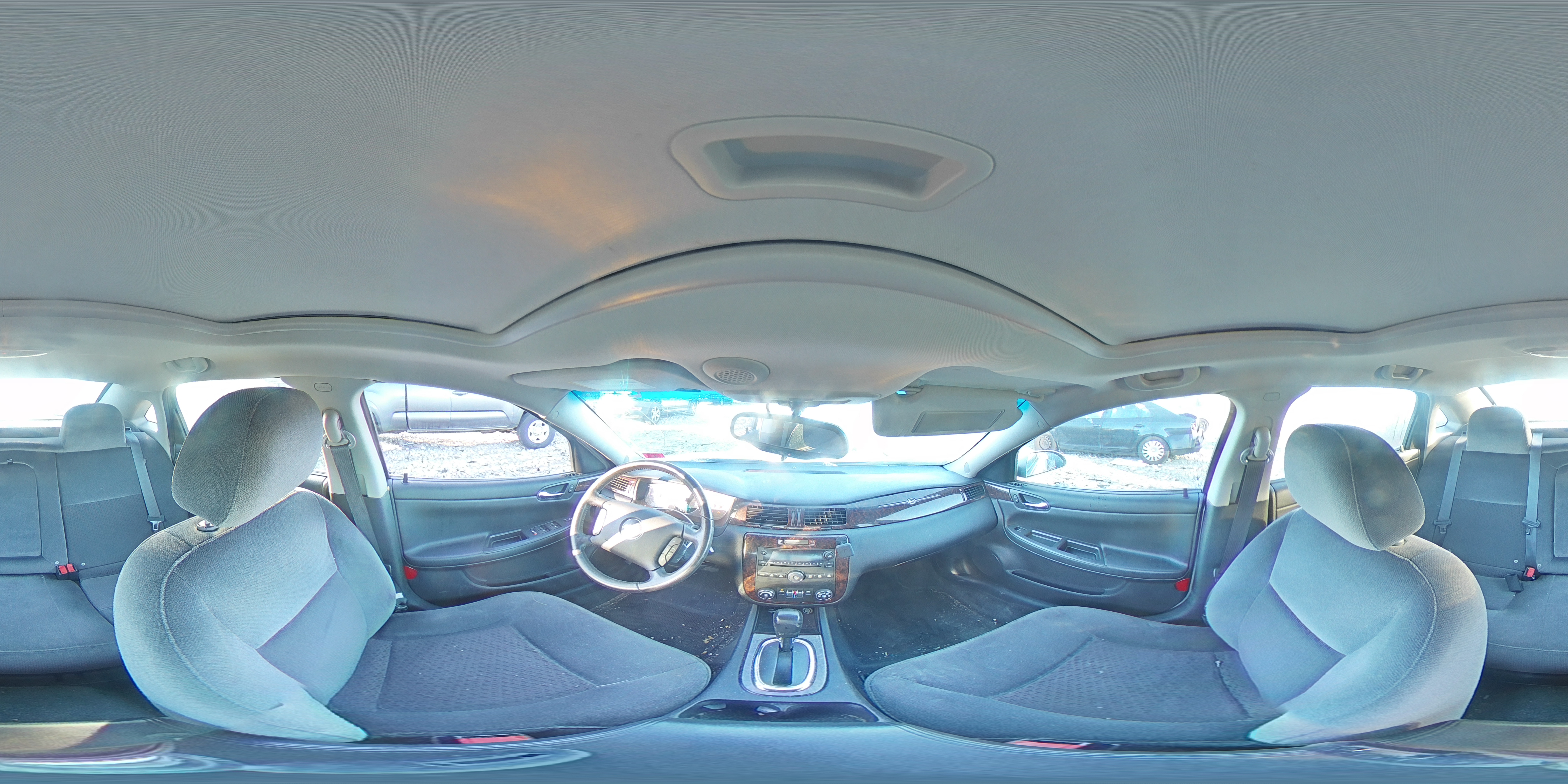 2012 Chevrolet Impala - Image 12