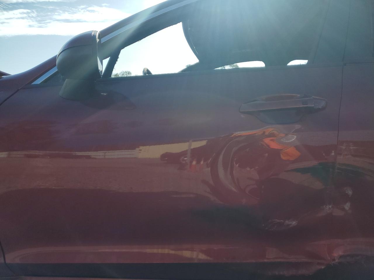 2022 Kia K5 - Image 7