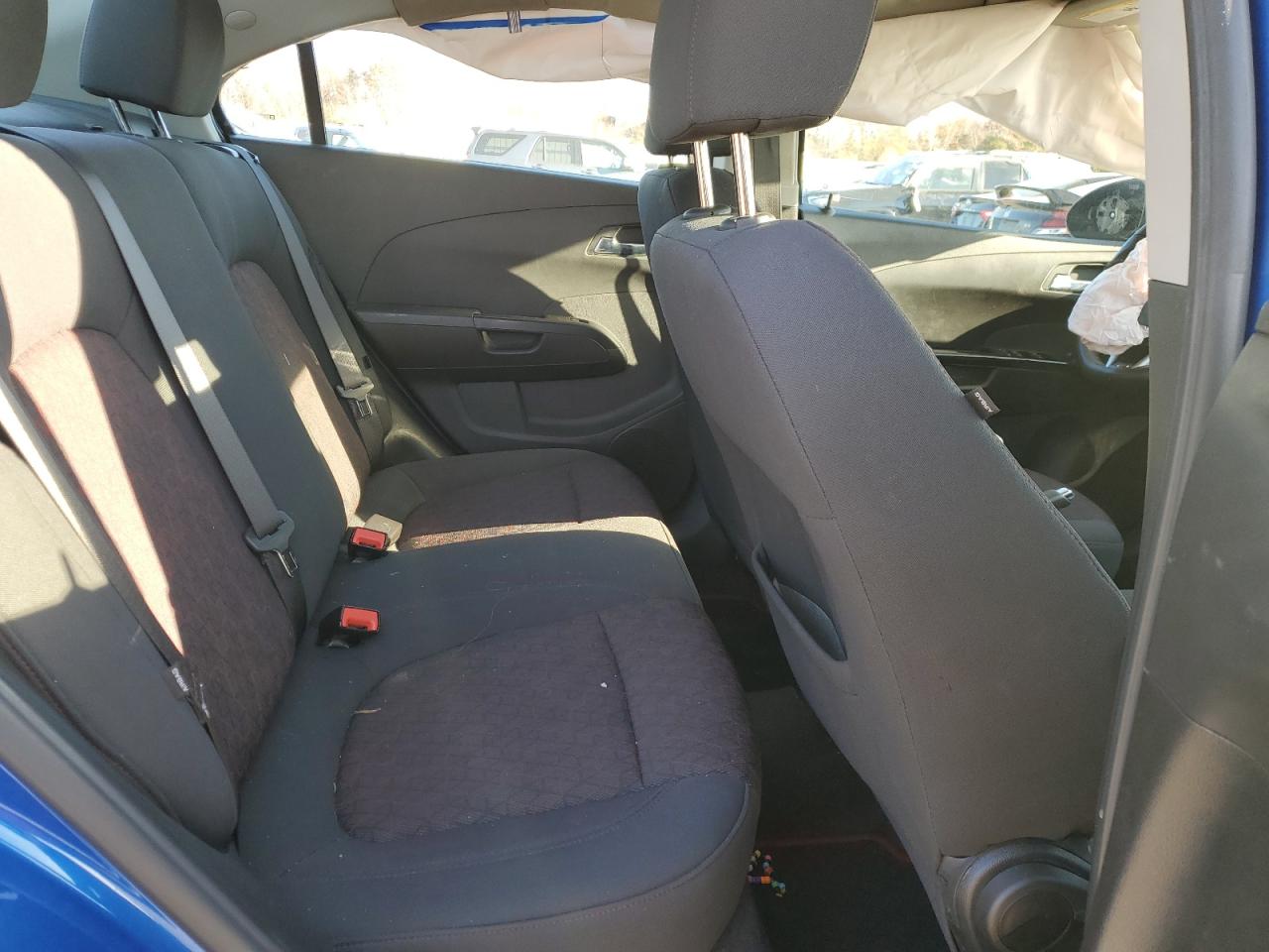 1G1JD5SG0J4118780 CHEVROLET SONIC 2018