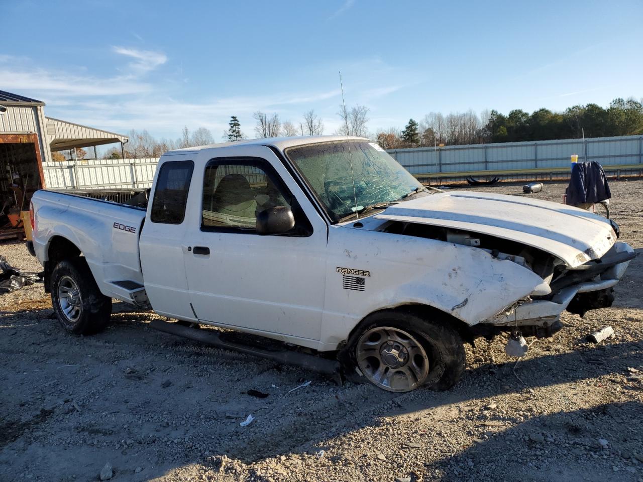 2001 Ford Ranger - Image 4