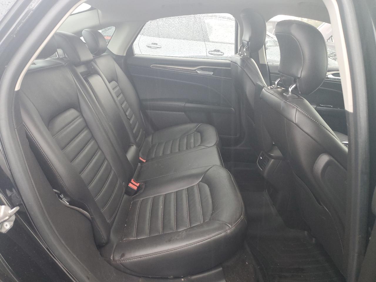 2014 Ford Fusion - Image 10