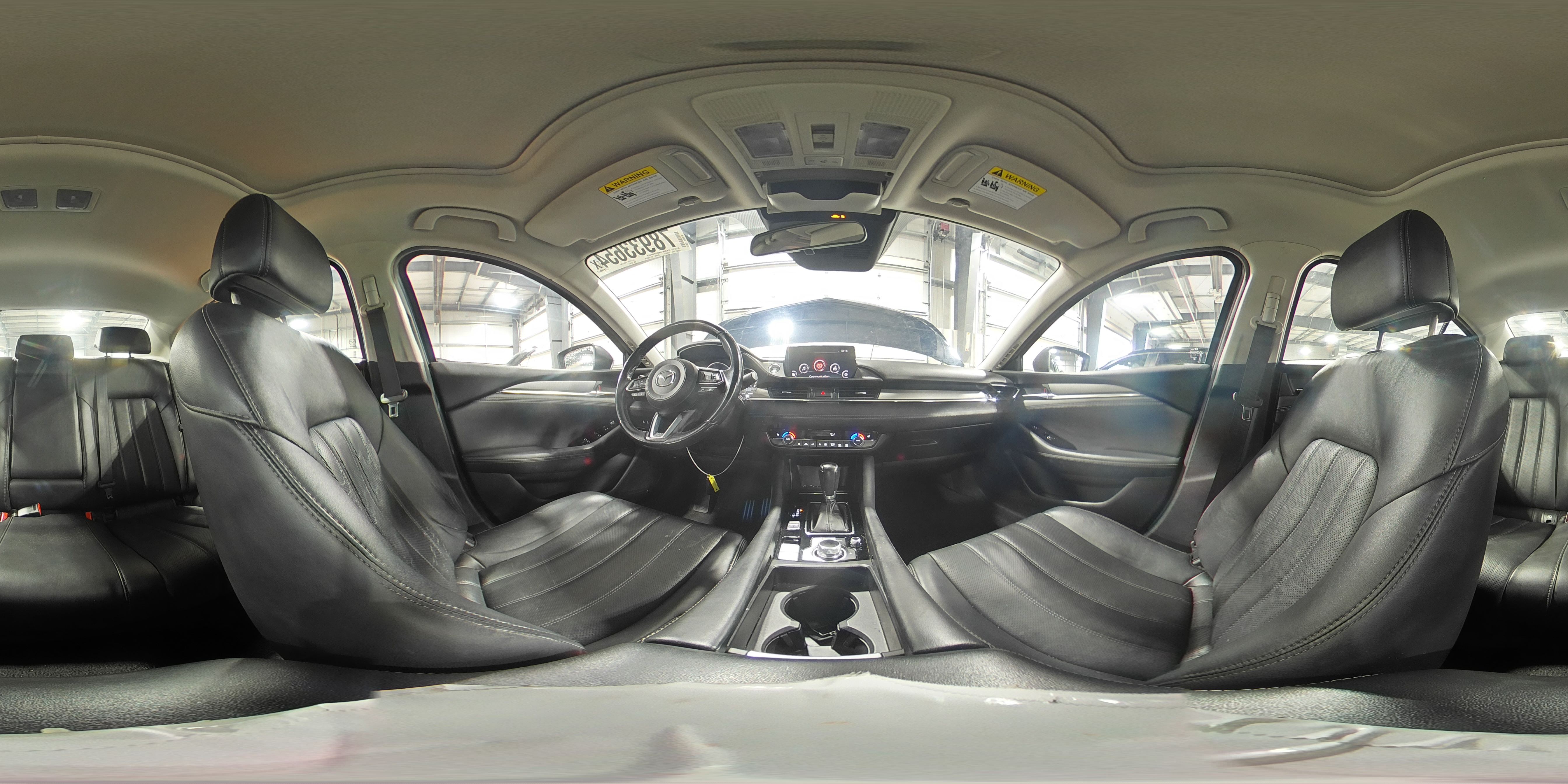 2018 Mazda 6 - Image 14
