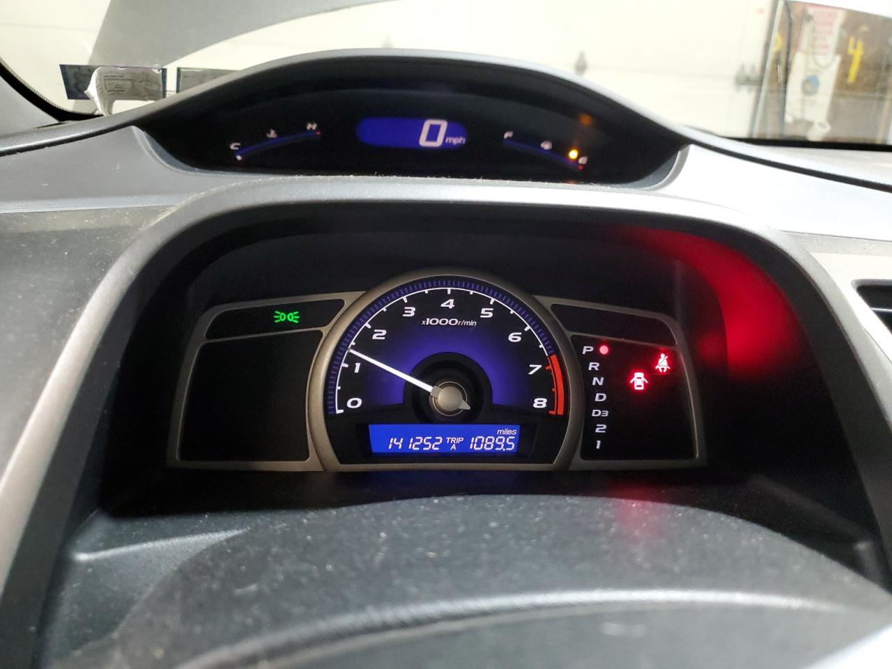 2006 Honda Civic - Image 9