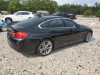 2016 Bmw 428 I Gran Coupe Sulev for Sale in Houston, TX - Water/Flood