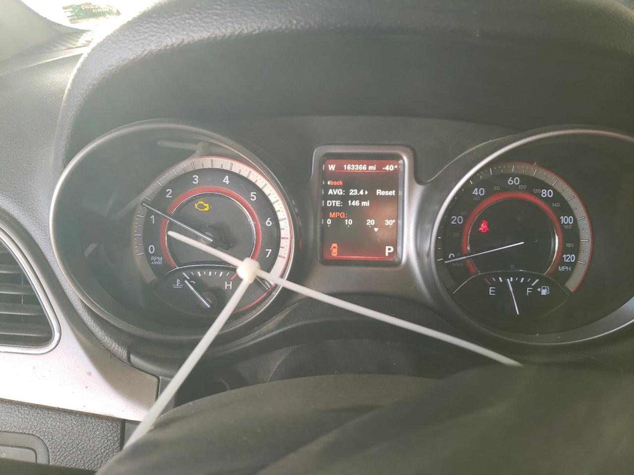 2018 Dodge Journey - Image 9