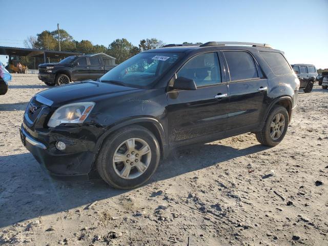 2012 Gmc Acadia Sle