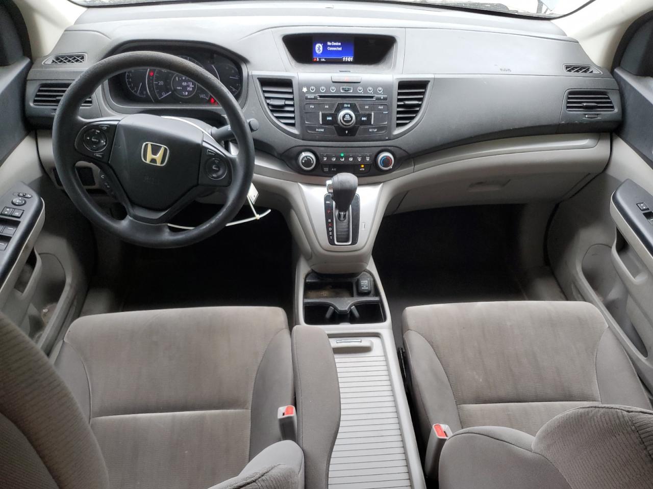2012 Honda CR-V - Image 8
