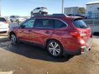 2019 Subaru Outback 3.6R Limited იყიდება Albuquerque-ში, NM - Side