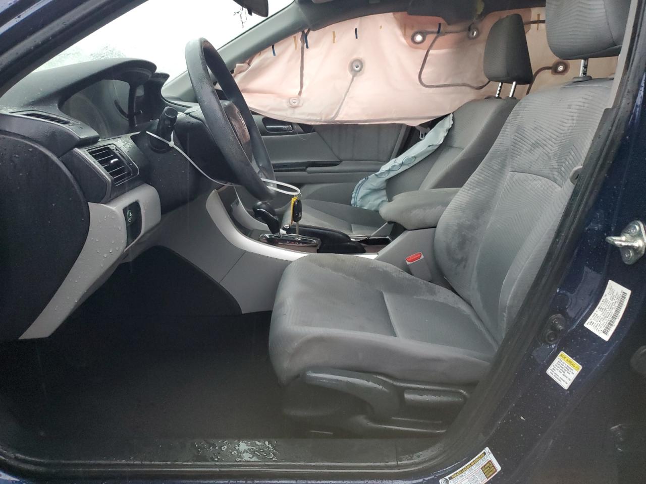 2015 Honda Accord - Image 7