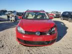 2011 Volkswagen Jetta Tdi продається в Kansas City, KS - Front End