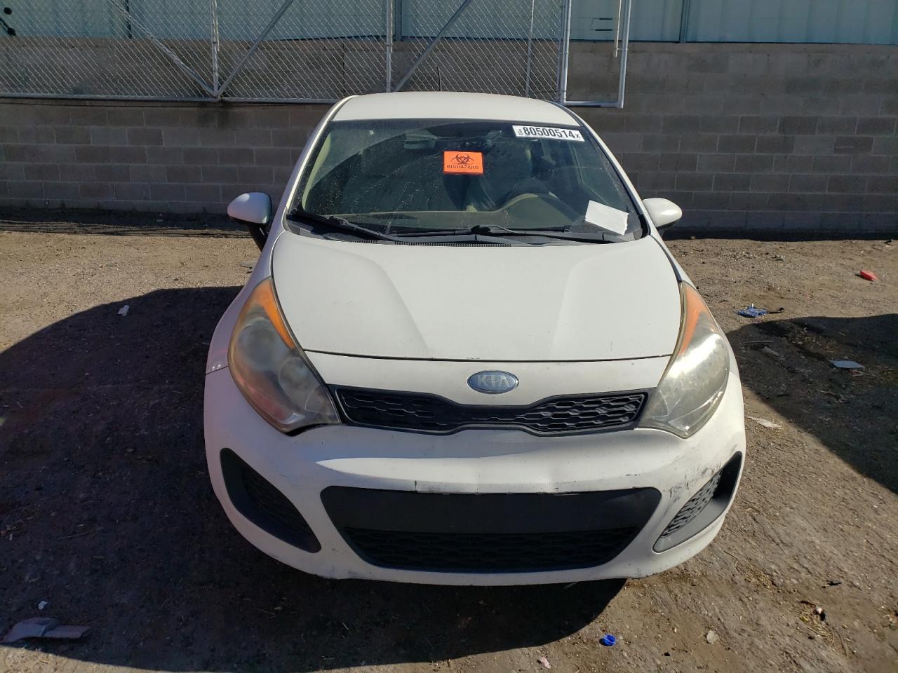 2013 Kia Rio - Image 5