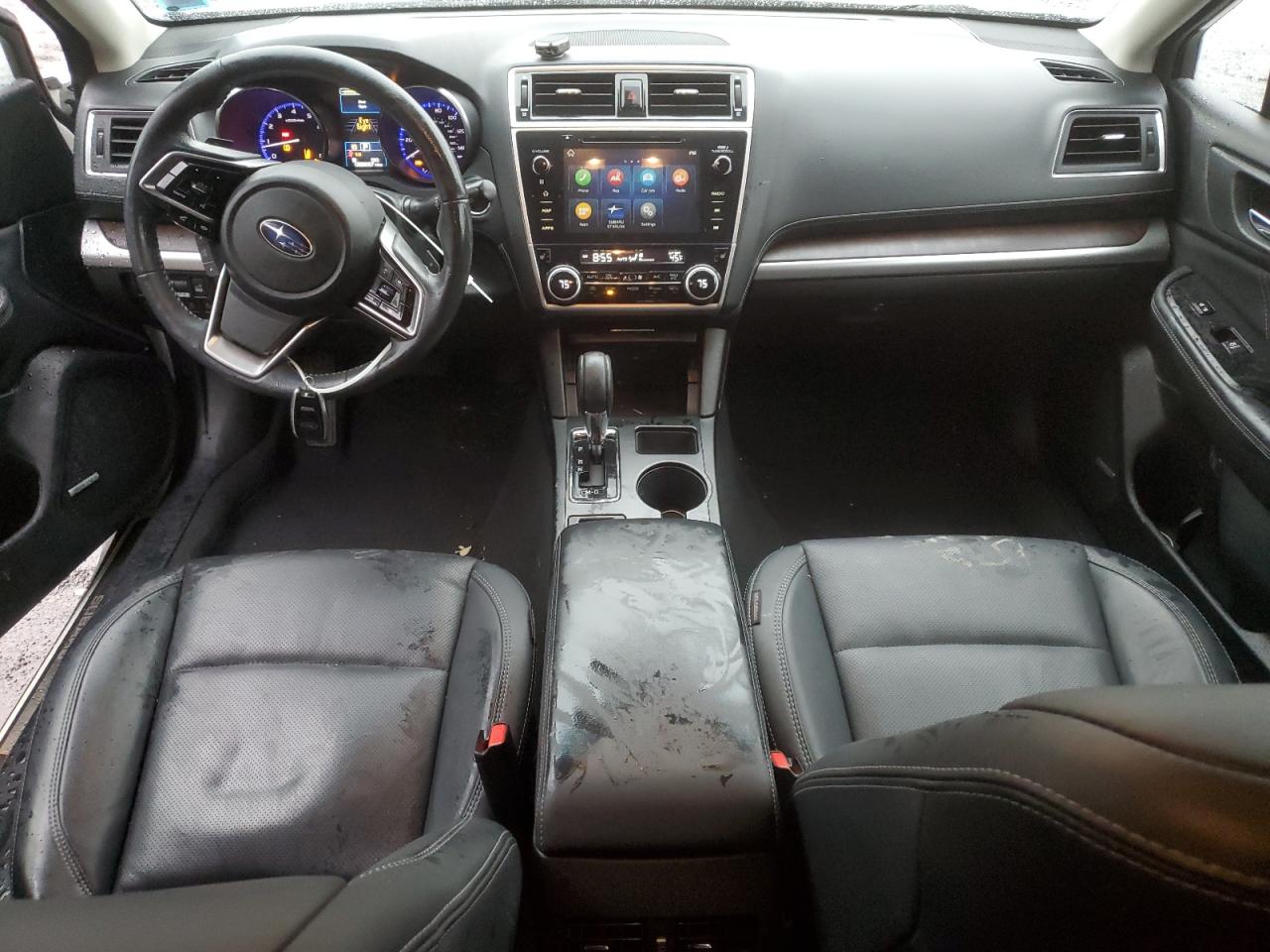2019 Subaru Legacy - Image 8