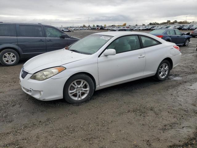 2006 Toyota Camry Solara Se