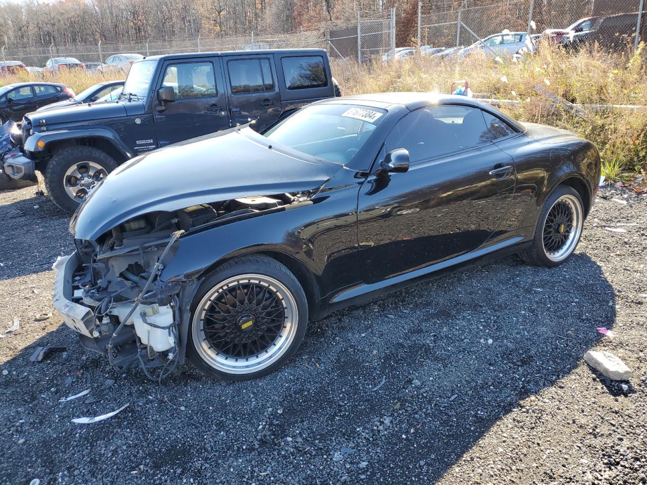 2003 Lexus SC - Image 1