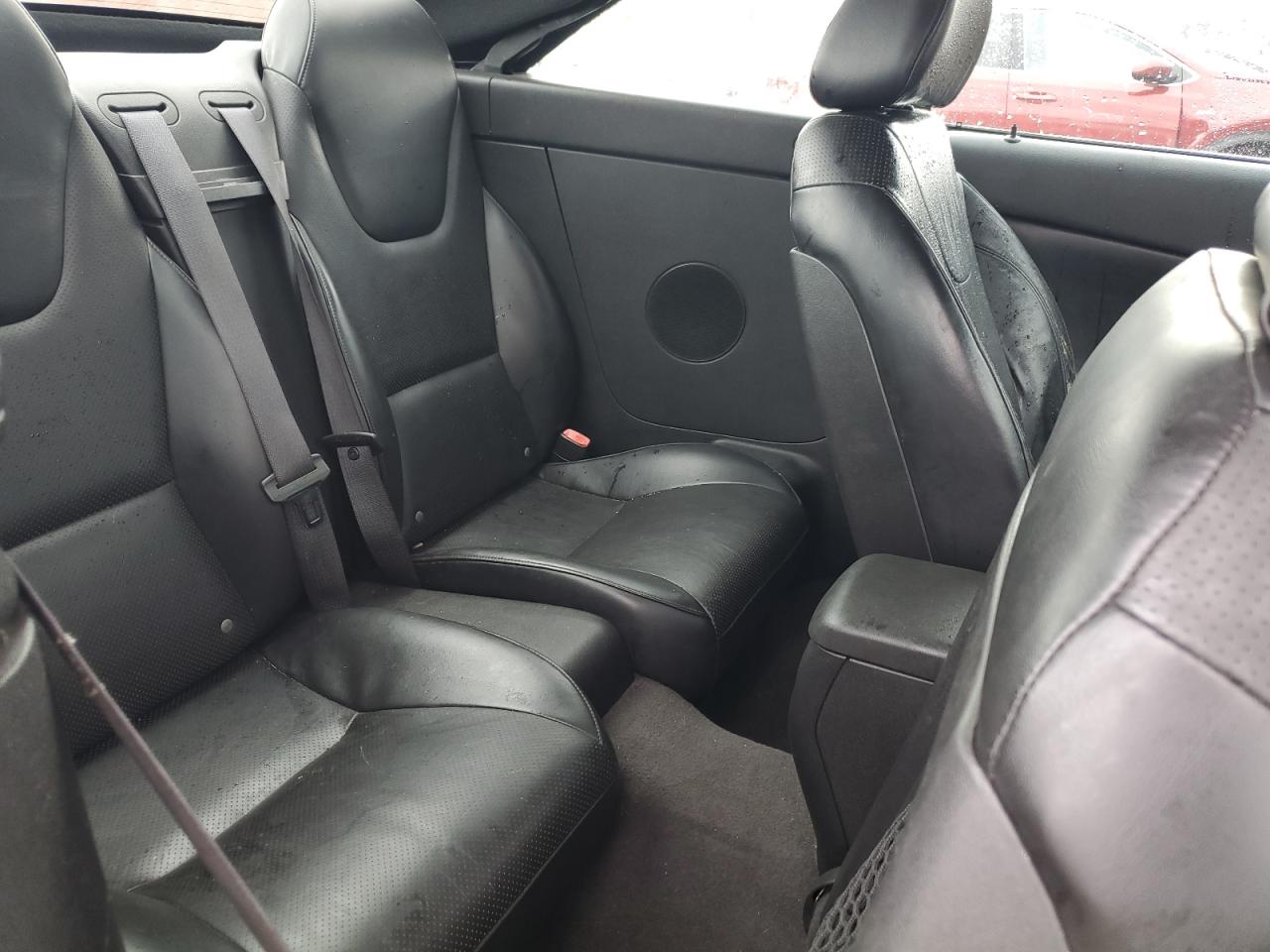 2007 Pontiac G6 - Image 10