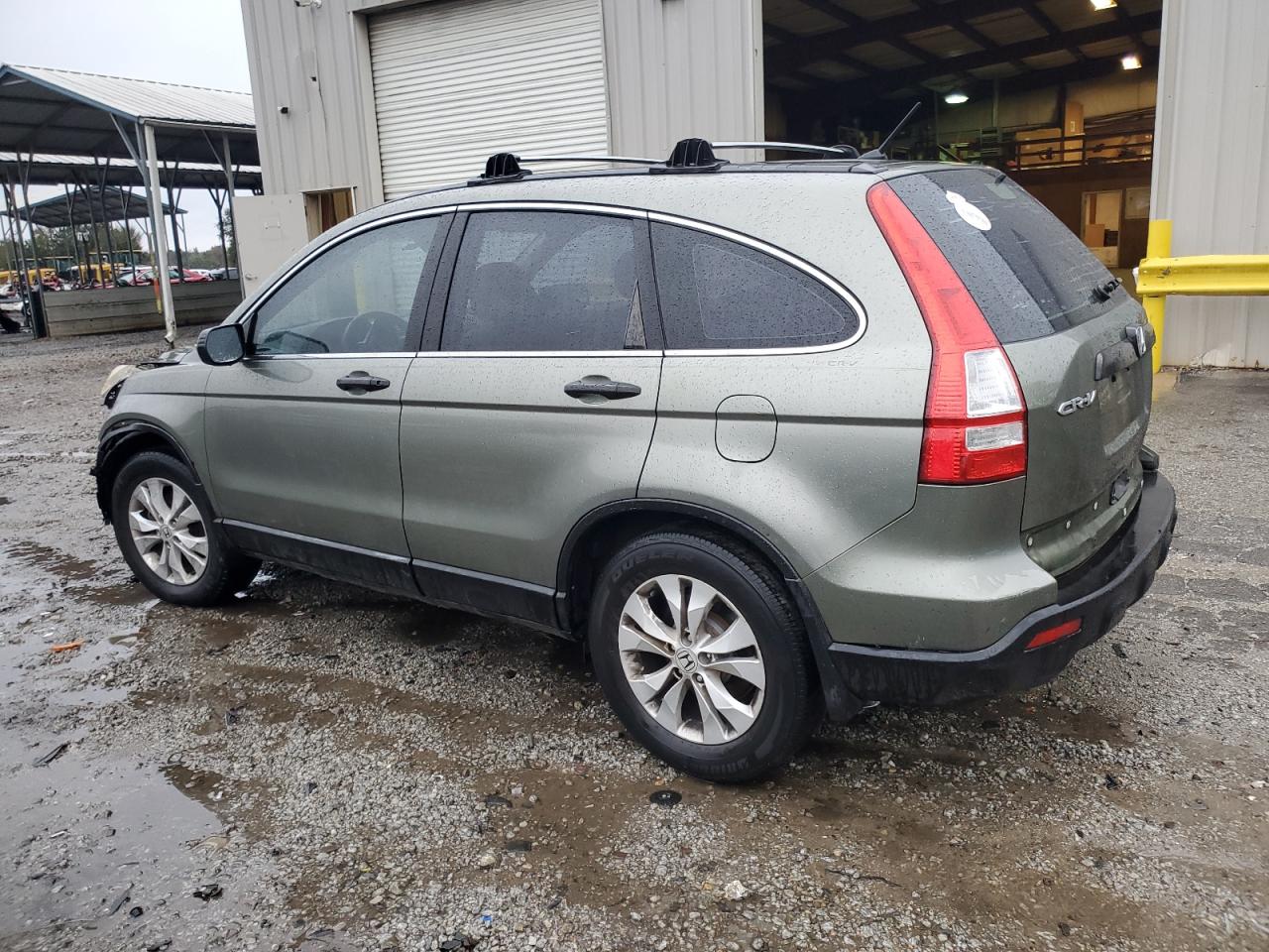 2007 Honda CR-V - Image 2