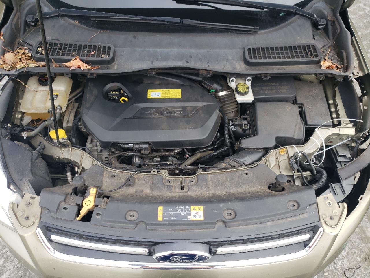 2013 Ford Escape - Image 14