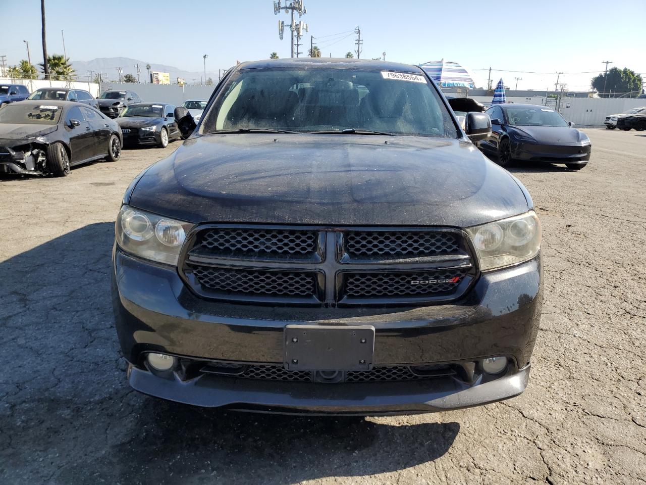 2012 Dodge Durango - Image 5