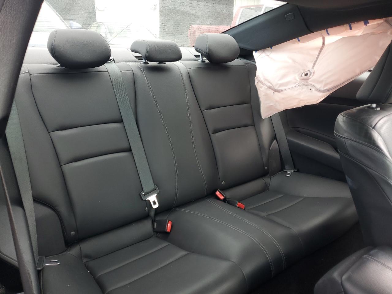 2016 Honda Accord - Image 10