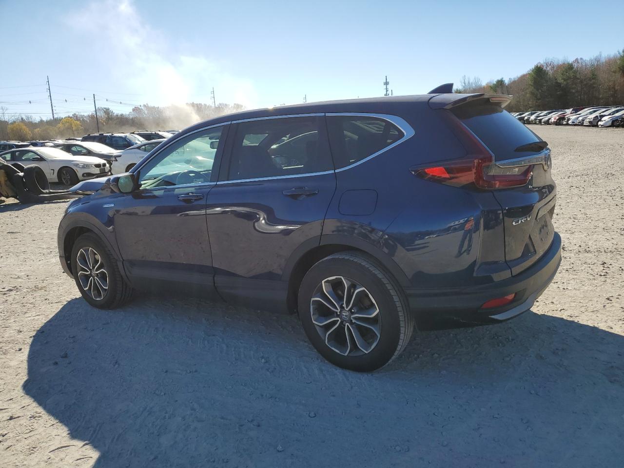 2021 Honda CR-V - Image 2