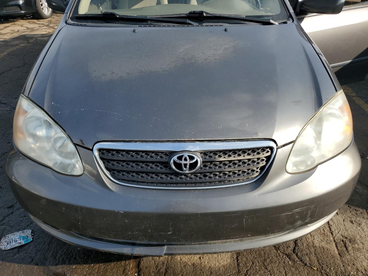 2006 Toyota Corolla - Image 11
