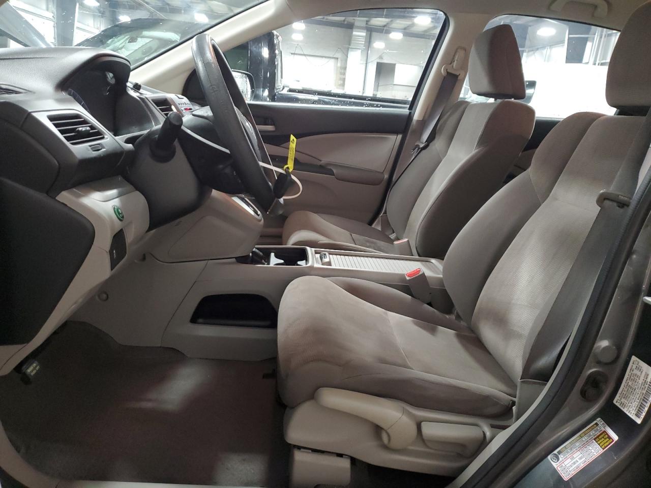 2013 Honda CR-V - Image 7