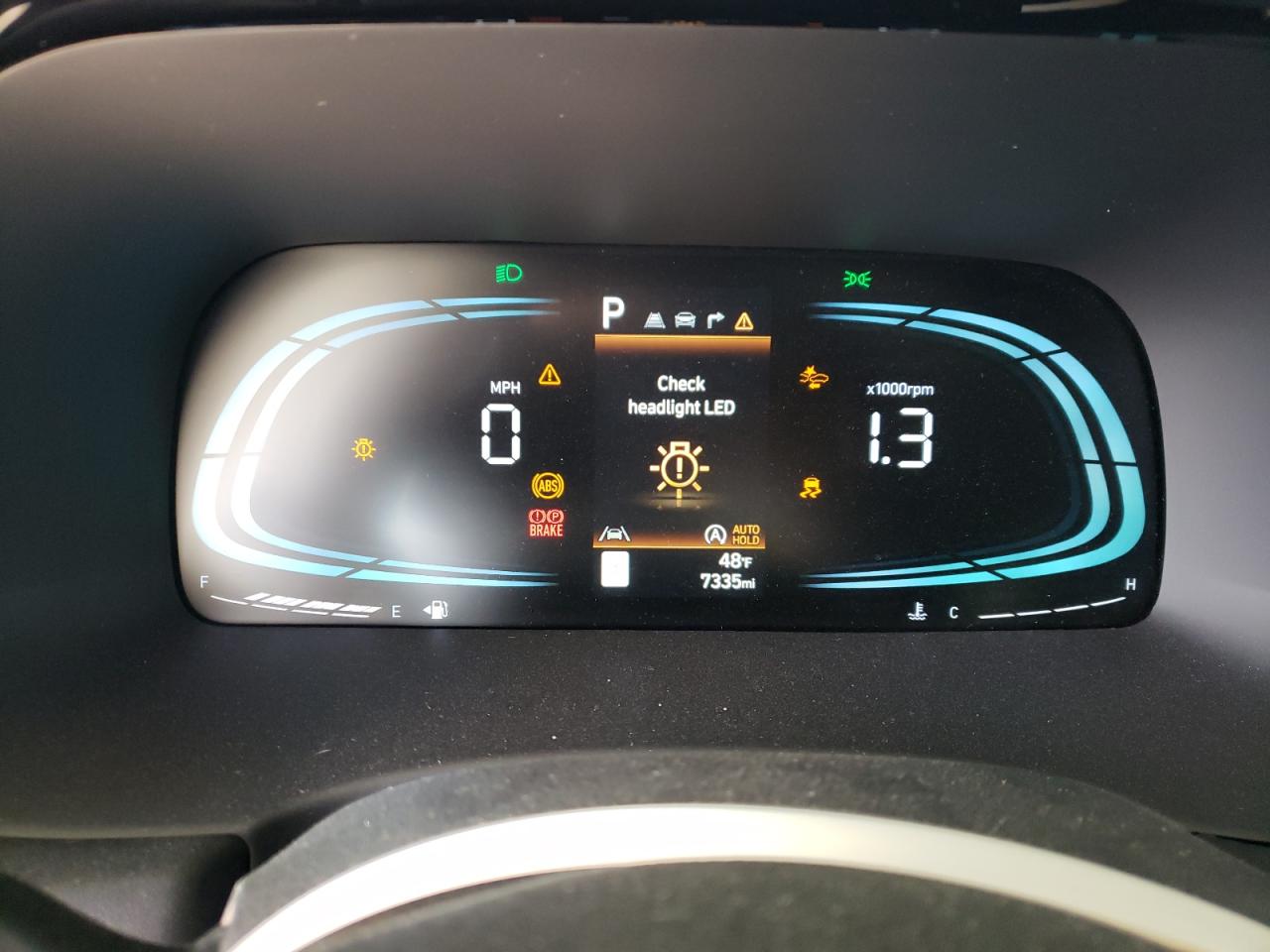 2024 Hyundai Palisade - Image 9