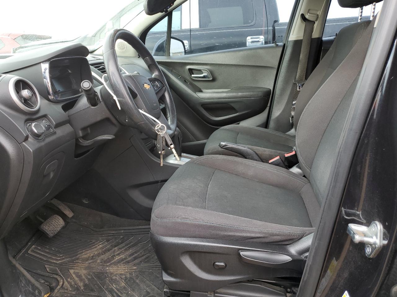 2016 Chevrolet Trax - Image 7