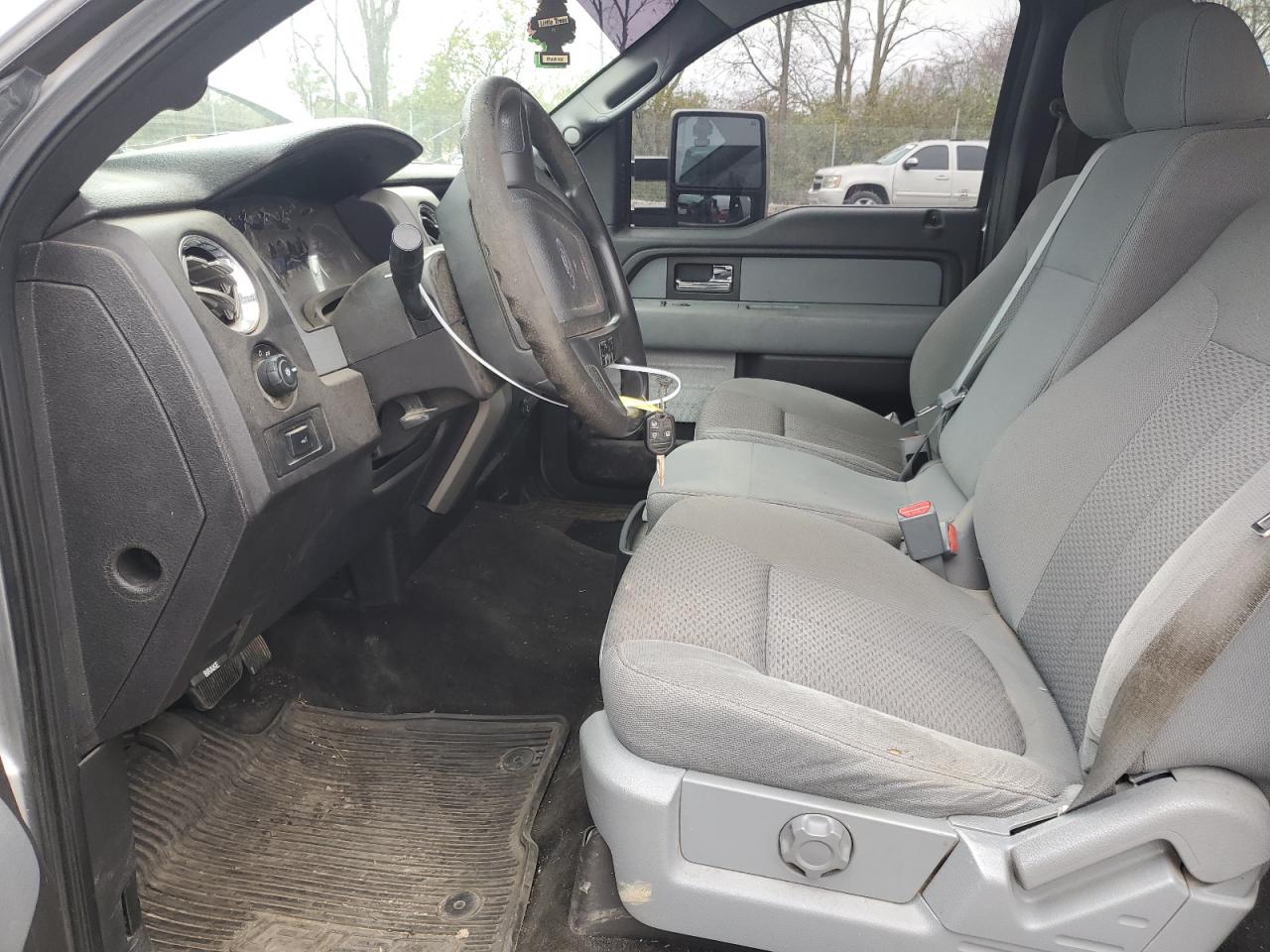 2012 Ford F-150 - Image 7