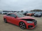 2024 Audi A5 Prestige 45 na sprzedaż w Des Moines, IA - Front End