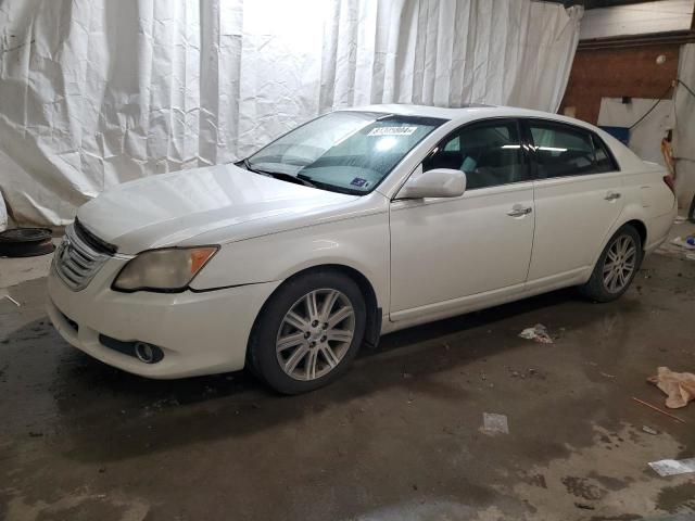 2008 Toyota Avalon Xl продається в Ebensburg, PA - Front End