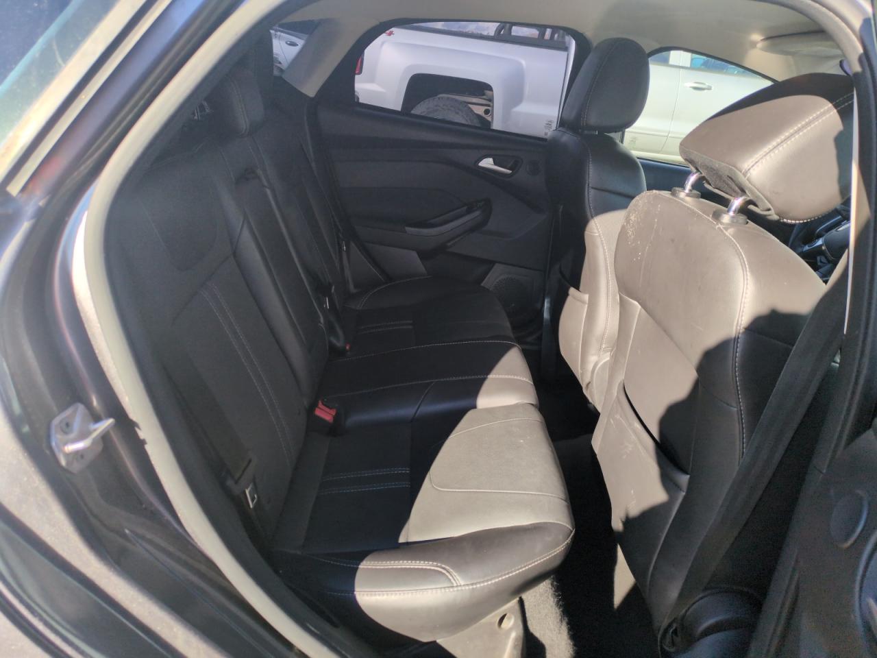 2014 Ford Focus - Image 10