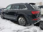 2017 Audi Q7 Prestige იყიდება Littleton-ში, CO - Front End