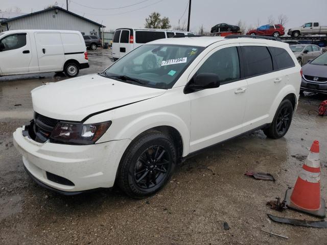 2020 Dodge Journey Se