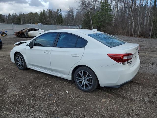 2018 SUBARU IMPREZA PREMIUM PLUS