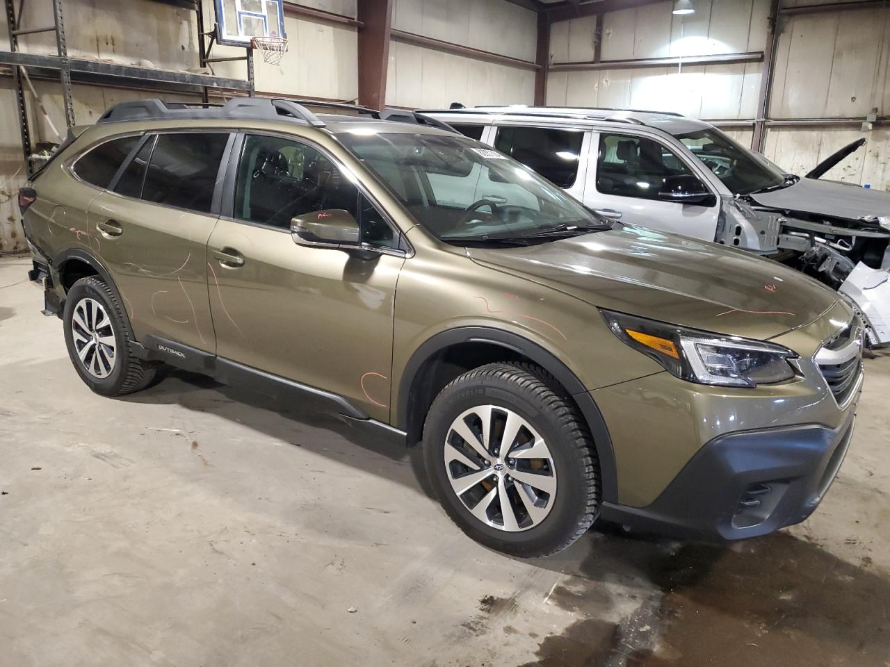2020 Subaru Outback - Image 4