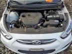 2016 Hyundai Accent Se for Sale in Waldorf, MD - Front End
