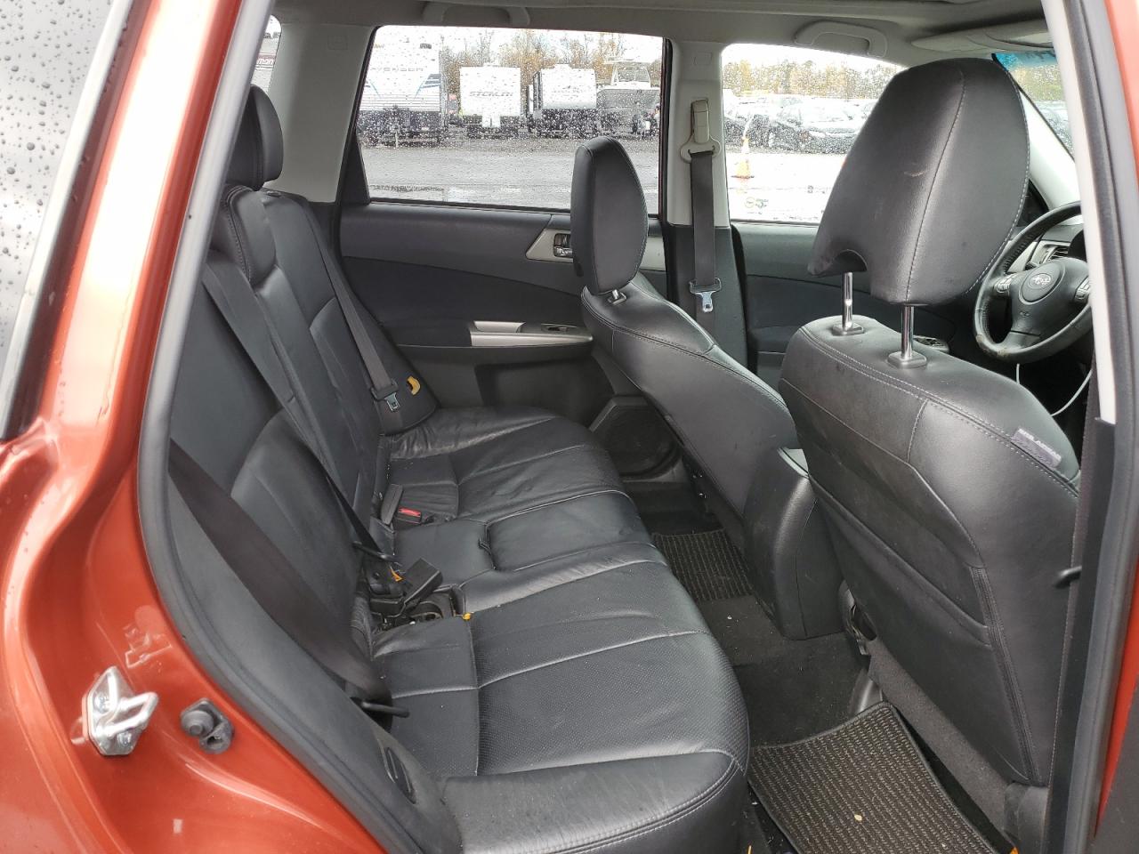 2010 Subaru Forester - Image 10