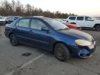 2005 Toyota Corolla Ce na sprzedaż w Brookhaven, NY - Mechanical