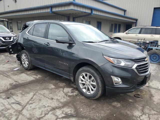  CHEVROLET EQUINOX 2021 Gray