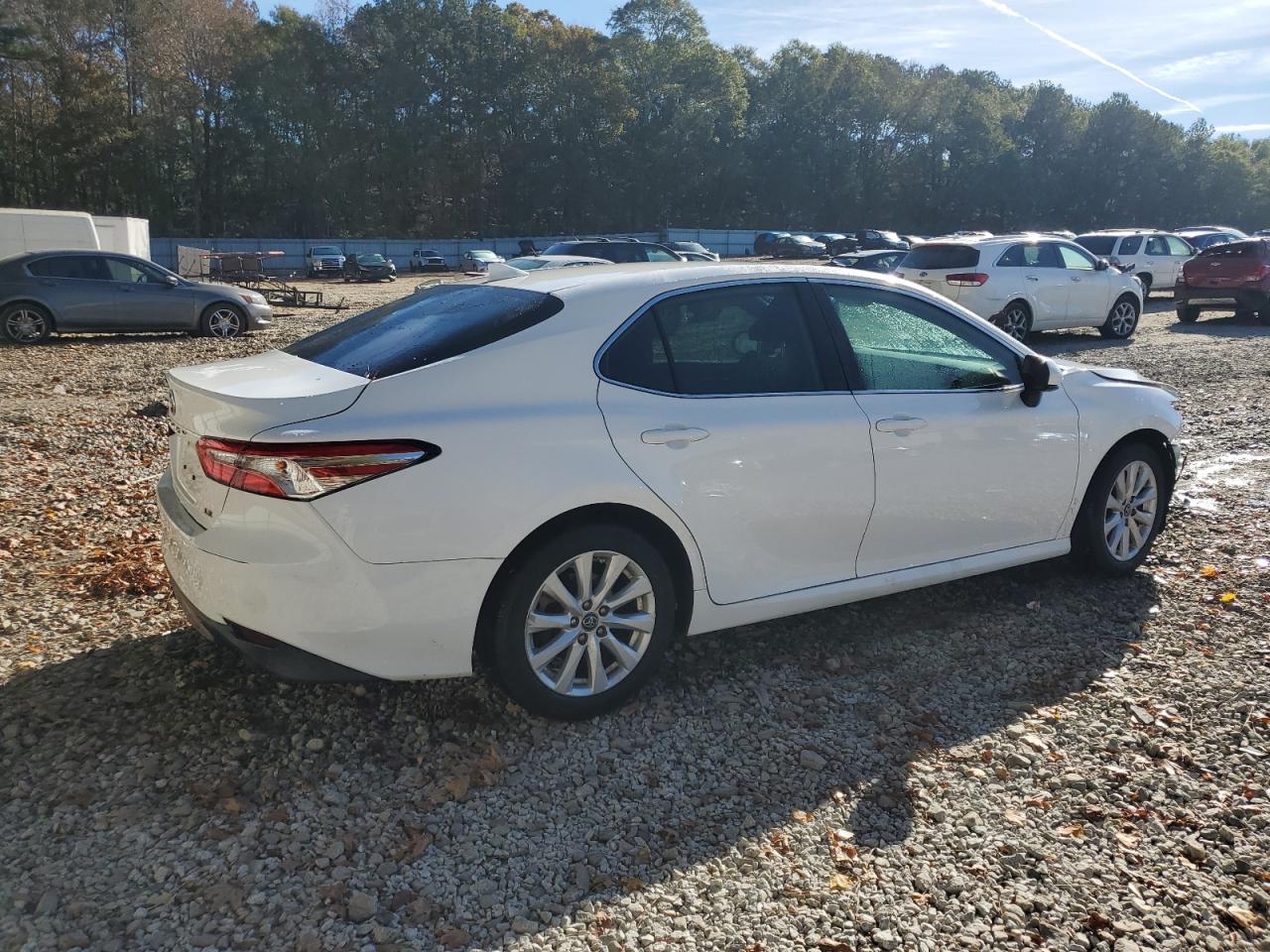 2019 Toyota Camry - Image 3