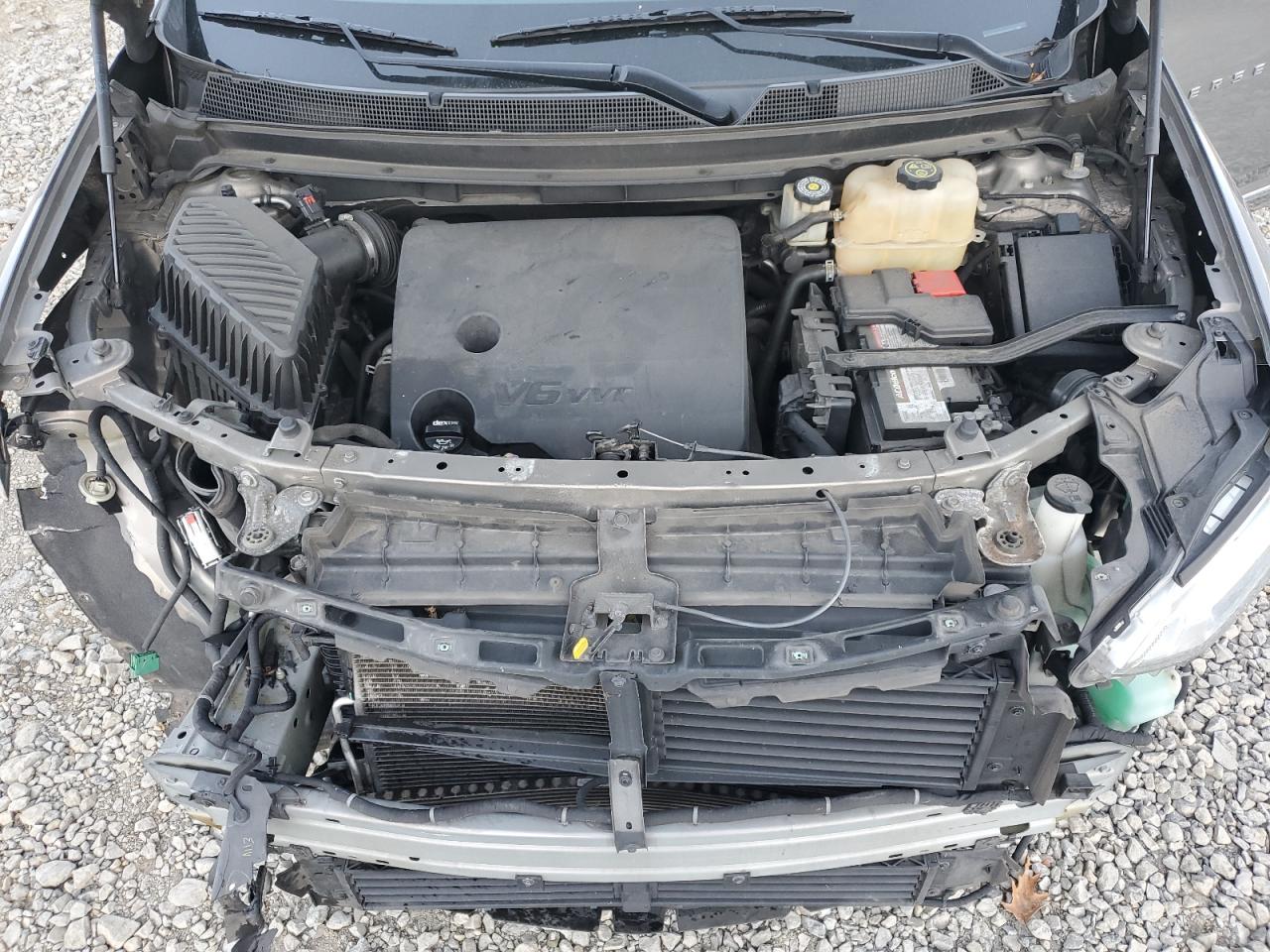2018 Chevrolet Traverse - Image 12