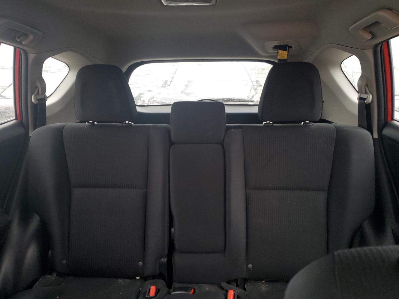 2016 Toyota RAV 4 - Image 10
