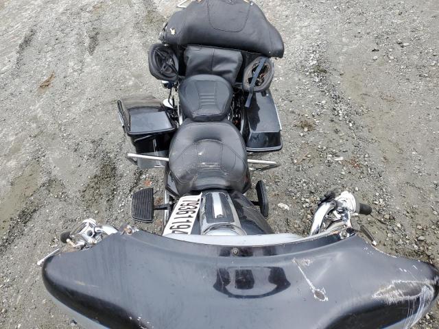  HARLEY-DAVIDSON FLHTK ELEC 2012 Два тони