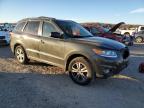 2012 Hyundai Santa Fe Limited იყიდება Kansas City-ში, KS - Front End