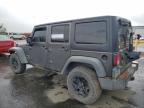 2014 Jeep Wrangler Unlimited Sport de vânzare în Albuquerque, NM - Water/Flood